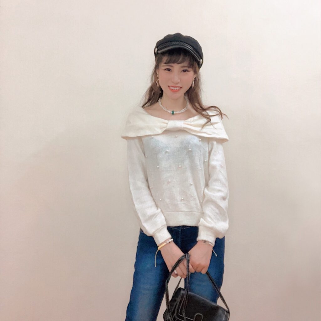 4 Winter Date Outfit Ideas That Are Sweet and Chic 秋冬のデートコーデ 4選(c)MikiEsme.com